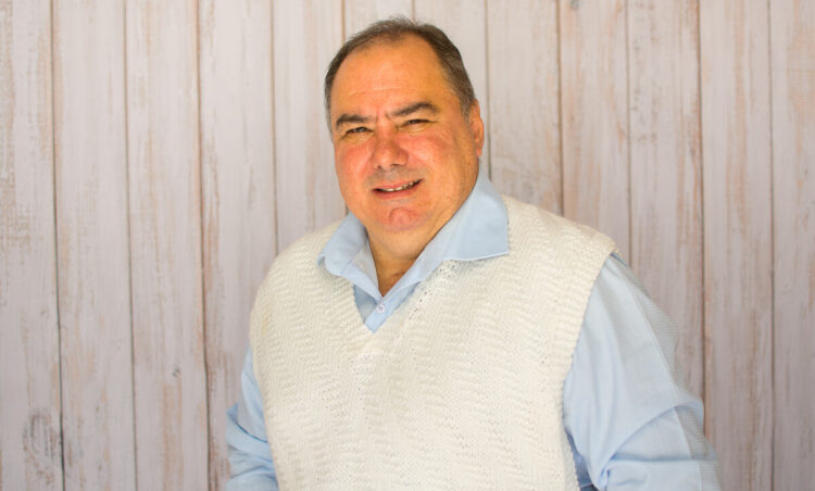 José Ricardo Cortez